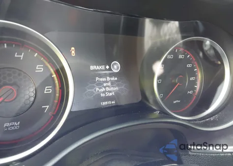 2017 Dodge Charger Se Rwd z USA, uszkodzony, nr VIN 2C3CDXBG4HH541360